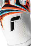 Reusch Attrakt Freegel Advance 5670235 1080 white 3